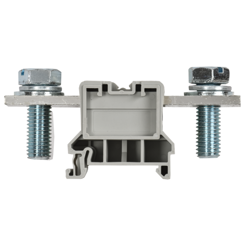 ARMAFIX Колодка клеммная с фиксирующим болтом CBB150LS до 150 мм2/309А IEK ARMAFIX Колодка клеммная с фиксирующим болтом CBB150LS до 150 мм2/309А IEK