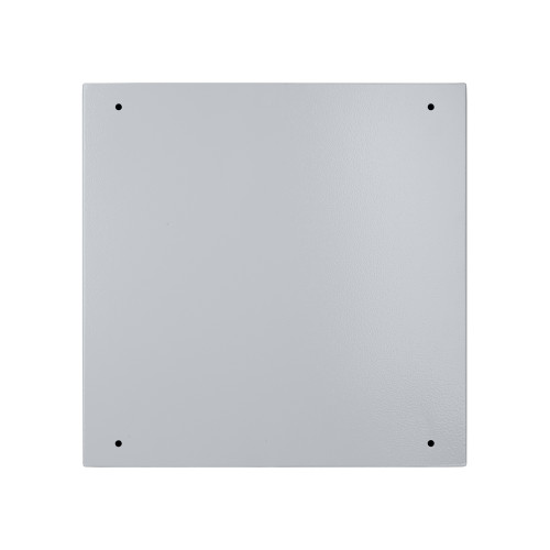 Корпус металлический ЩМП-4.4.1-0 IP66 (400х400х150) TDM