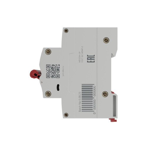 DKC MD125H-3PC100