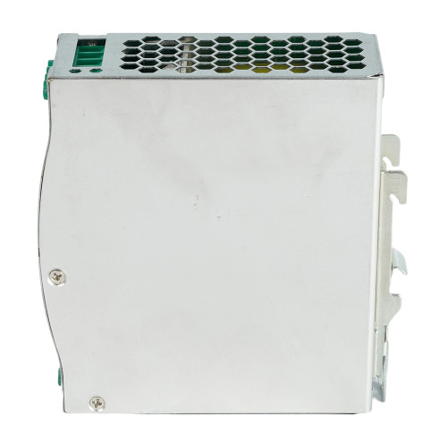 Трансформатор электронный на DIN-рейку 120W 24V 40*125.2*113.5мм IP20, LB008