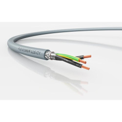 Кабель FLEXICORE 115 CY 3G0.5 (м) LAPP 3120001411