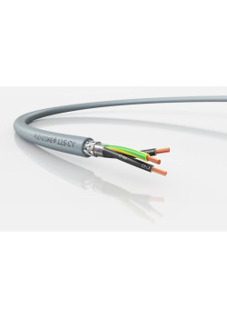 Кабель FLEXICORE 115 CY 3G0.5 (м) LAPP 3120001411