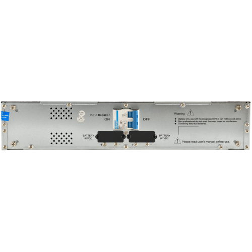 ITK ELECTRA OR Батарейный кабинет 16х9AH 2U ITK ELECTRA OR Батарейный кабинет 16х9AH 2U