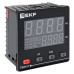 Измеритель-регулятор EKF TER101-L-M2A-R Измеритель-регулятор EKF TER101-L-M2A-R