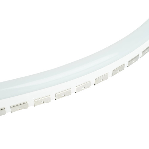 Крепеж гибкий для светодиодной ленты 220V LS720 (2835),  LD720-05 FERON