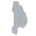 Заглушка для ST-2.5 NLPE EKF Заглушка для ST-2.5 NLPE EKF