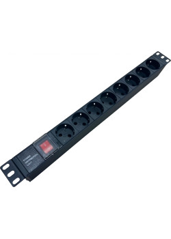NTSS NTSS-PDU-DA1015