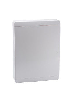 Корпус пластиковый OptiBox P-BNN-2-54-IP41