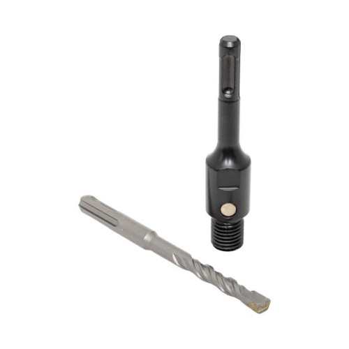 Коронка алмазная DCH-72 (верхнее пылеудаление) Laser M16 SDS-Plus EXPERT EKF Коронка алмазная DCH-72 (верхнее пылеудаление) Laser M16 SDS-Plus EXPERT EKF