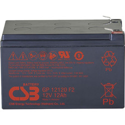 CSB GP12120F2