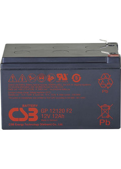 CSB GP12120F2