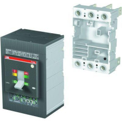 Часть фиксированная T5 400 P FP 3p VR ABB 1SDA054750R1