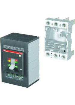 Часть фиксированная T5 400 P FP 3p VR ABB 1SDA054750R1