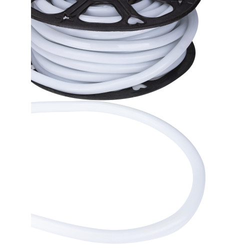 Гибкий неон круглый SMD2835-120 LED/м-220 В-6,5 Вт/м-IP67-6000 K (25м) TDM Гибкий неон круглый SMD2835-120 LED/м-220 В-6,5 Вт/м-IP67-6000 K (25м) TDM