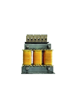 Дроссель моторный OptiCor IDM-15K-32-380