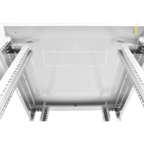 Шкаф коммутационный ЦМО (ШТК-М-42.8.8-44АА) напольный 42U 800x800мм пер.дв.перфор. задн.дв.стал.лист 2 бок.пан. 500кг белый 655мм 117.9кг 180град. 2030мм IP20 металл Шкаф коммутационный ЦМО (ШТК-М-42.8.8-44АА) напольный 42U 800x800мм пер.дв.перфор. задн.дв.стал.лист 2 бок.пан. 500кг белый 655мм 117.9кг 180град. 2030мм IP20 металл