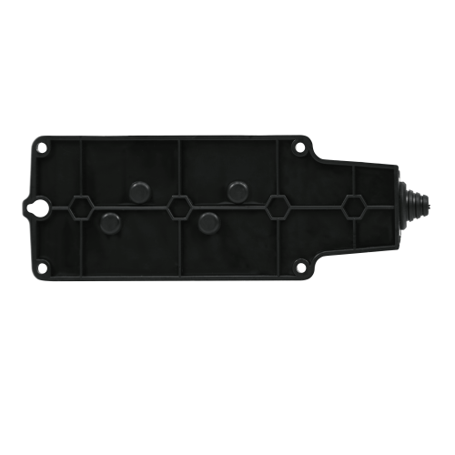 MULTISET Колодка 2х розетка 2К+З каучуковая 16 А/250 В IP44 КРАСНАЯ MULTISET Колодка 2х розетка 2К+З каучуковая 16 А/250 В IP44 КРАСНАЯ