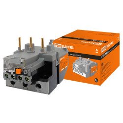 Реле электротепловое РТН-3353  23-32А TDM