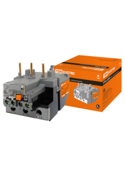 Реле электротепловое РТН-3353  23-32А TDM