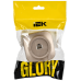 GLORY Розетка для открытой установки компьютерная RJ45 кат.5E РК10-ХШм шампань матовый IEK GLORY Розетка для открытой установки компьютерная RJ45 кат.5E РК10-ХШм шампань матовый IEK