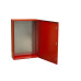 Корпус металлический ЩРНМ (ЩМП) IP55 1400х800х300 RAL3020 Корпус металлический ЩРНМ (ЩМП) IP55 1400х800х300 RAL3020