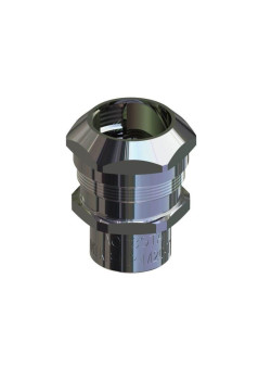 Муфта вводная МТКВ-ЛС-М40-Т25 IP67 ГОФРОМАТИК/ЗЭТАРУС zeta45747