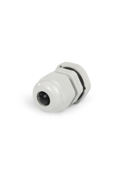 Ввод кабельный (сальник) PG9 d4-8мм (уп.100шт) Fortisflex 51297
