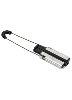 Зажим анкерный ЗАН 25-35 (PA 1000) IEK