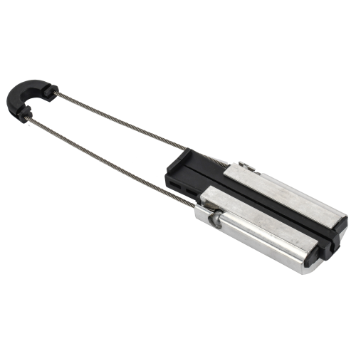 Зажим анкерный ЗАН 25-35 (PA 1000) IEK