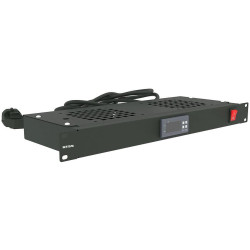 NTSS NTSS-FAN2/19T-BL