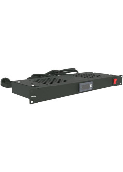 NTSS NTSS-FAN2/19T-BL