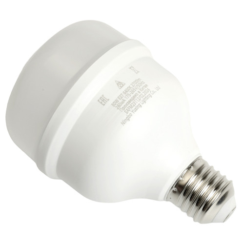 Лампа светодиодная SAFFIT SBHP1030 E27 30W 230V 6400K Лампа светодиодная SAFFIT SBHP1030 E27 30W 230V 6400K