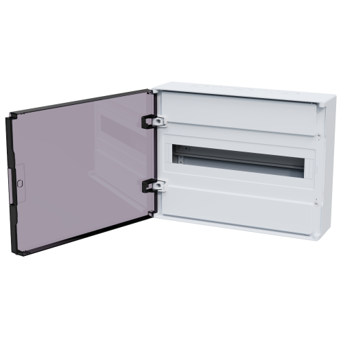 Корпус пластиковый OptiBox Pro 18-NKR-IP40