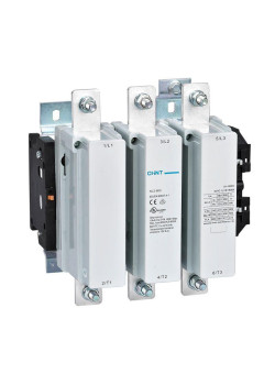Контактор NC2-800 800А кат. 220-240В AC AC-3 CHINT 254405