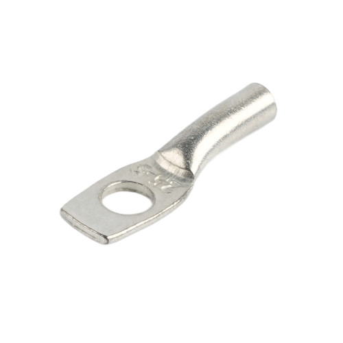 LD-TML-25-5-26 Наконечник медный луженый ТМЛ 2,5-5-2,6 ГОСТ 7386-80 LD-TML-25-5-26 Наконечник медный луженый ТМЛ 2,5-5-2,6 ГОСТ 7386-80