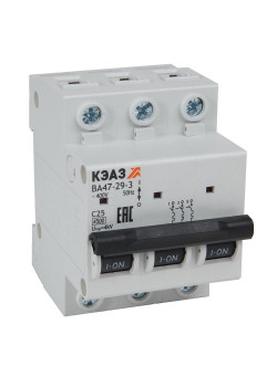 КЭАЗ 318297