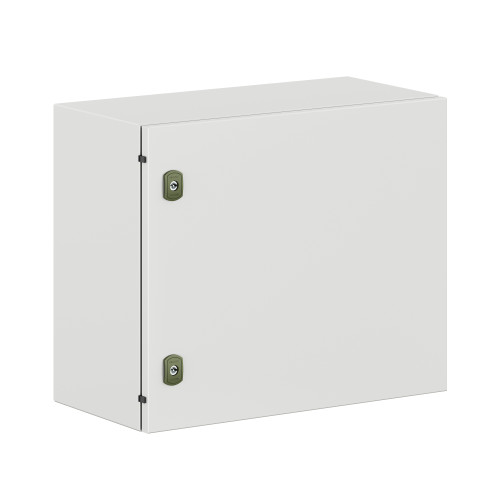 Корпус навесной уличный ST Outdoor с М/П ВxШxГ 500x600x300 мм, IP66