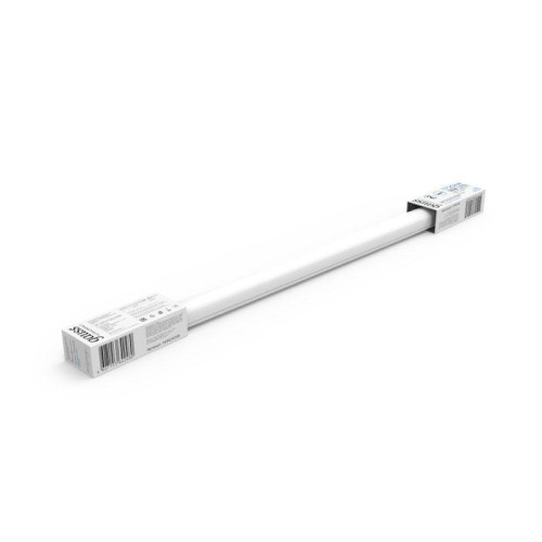 Светильник светодиодный Ultracompact 18Вт 6500К IP65 1720лм 590х40х30мм ДСП линейный матов. рассеив. GAUSS 143424318