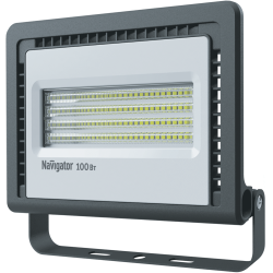 Прожектор светодиодный ДО-100w 4000К 8100 Лм IP65