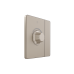 Systeme Infinity, Светорегулятор TRIAC c выключателем С/У 300Вт (250В), Песчаный берег
