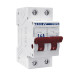 Выключатель нагрузки модульный 2П 16А TOKOV Electric TKE-PZ60-MDSI-2-16 Выключатель нагрузки модульный 2П 16А TOKOV Electric TKE-PZ60-MDSI-2-16