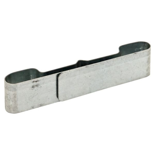 Зажим крепежный ТСР/Т.2-50 Ц Зажим крепежный ТСР/Т.2-50 Ц