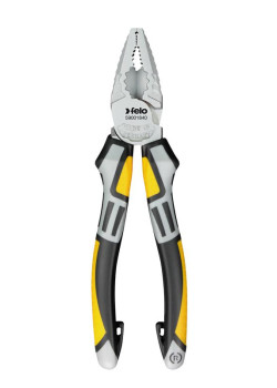Плоскогубцы комбинированные 180мм Felo 59001840