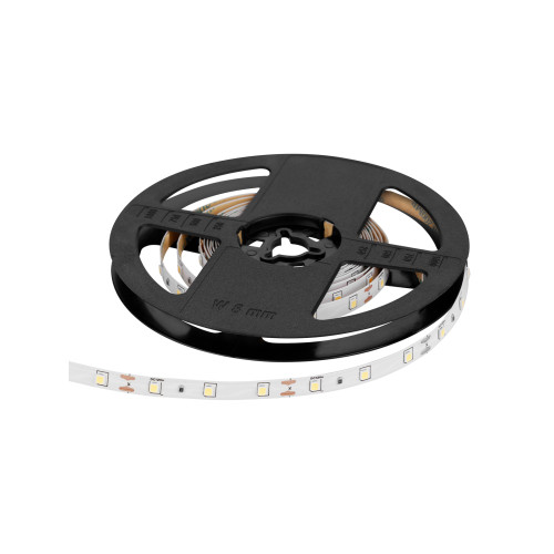 Комплект светодиодной ленты SMD2835-60 LED/м-12 В-4,8 Вт/м-IP20-3000 К (3 м), 18 Вт TDM Комплект светодиодной ленты SMD2835-60 LED/м-12 В-4,8 Вт/м-IP20-3000 К (3 м), 18 Вт TDM