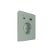 Systeme Infinity, Розетка С/У с ЗК и зар.устр.USB А+С 20Вт (250В, 16А, защит.шторки), Таежное утро Systeme Infinity, Розетка С/У с ЗК и зар.устр.USB А+С 20Вт (250В, 16А, защит.шторки), Таежное утро