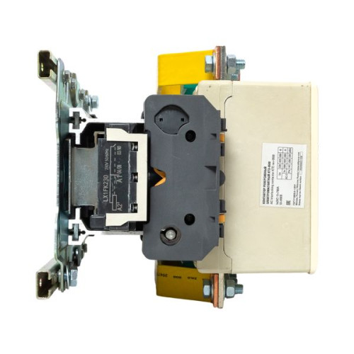 Контактор реверсивный КТЭ-2 500А 2NO 230В AC EKF Контактор реверсивный КТЭ-2 500А 2NO 230В AC EKF