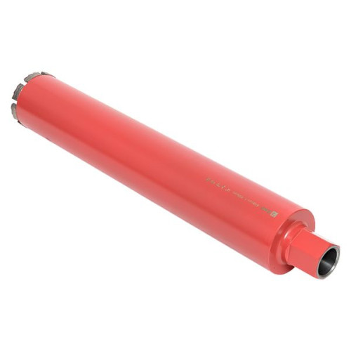 Коронка алмазная (проходка) WCHP-82/450 (1 ¼″ UNC) EKF Expert Коронка алмазная (проходка) WCHP-82/450 (1 ¼″ UNC) EKF Expert