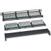 Cabeus PLHD-48-CAT.5E-SH-DUAL IDC-1U