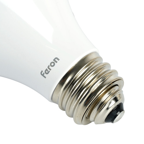 Лампа светодиодная Feron LB-65 E27-E40 150W 175-265V 6400K Лампа светодиодная Feron LB-65 E27-E40 150W 175-265V 6400K
