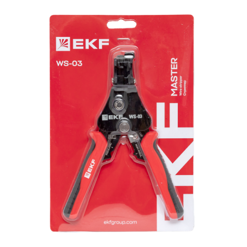 Стриппер WS-03 EKF Master Стриппер WS-03 EKF Master